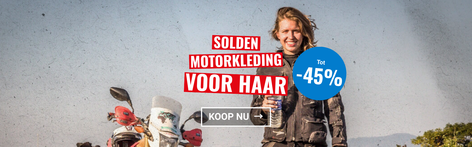 Solden dames kleding